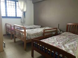 Blk 118 Bedok North Street 2 (Bedok), HDB 5 Rooms #604870241